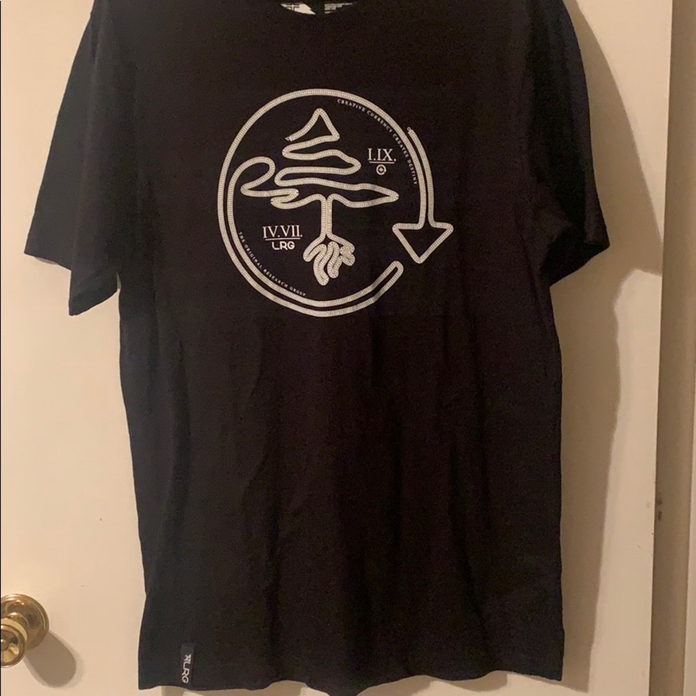 LRG Tee Shirt